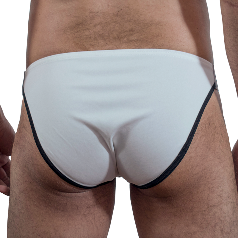 MACHO - MCH009 BRANCO COM LATERAL DESLIZANTE S - Image 3
