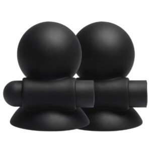 SHE.E.O – GEL DE SUCÇÃO VIBRATÓRIO RECARREGÁVEL PARA MAMILOS