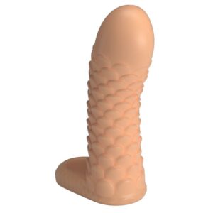 PRETTY LOVE – NESMITH MANGA EXTENSORA DE PÊNIS 13 CM Ø 3,8 CM NATURAL