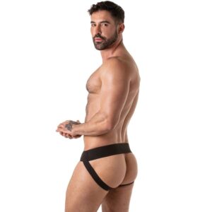 LOCKER GEAR – SUSPENSÓRIO COM CÓS LARGO AZUL S