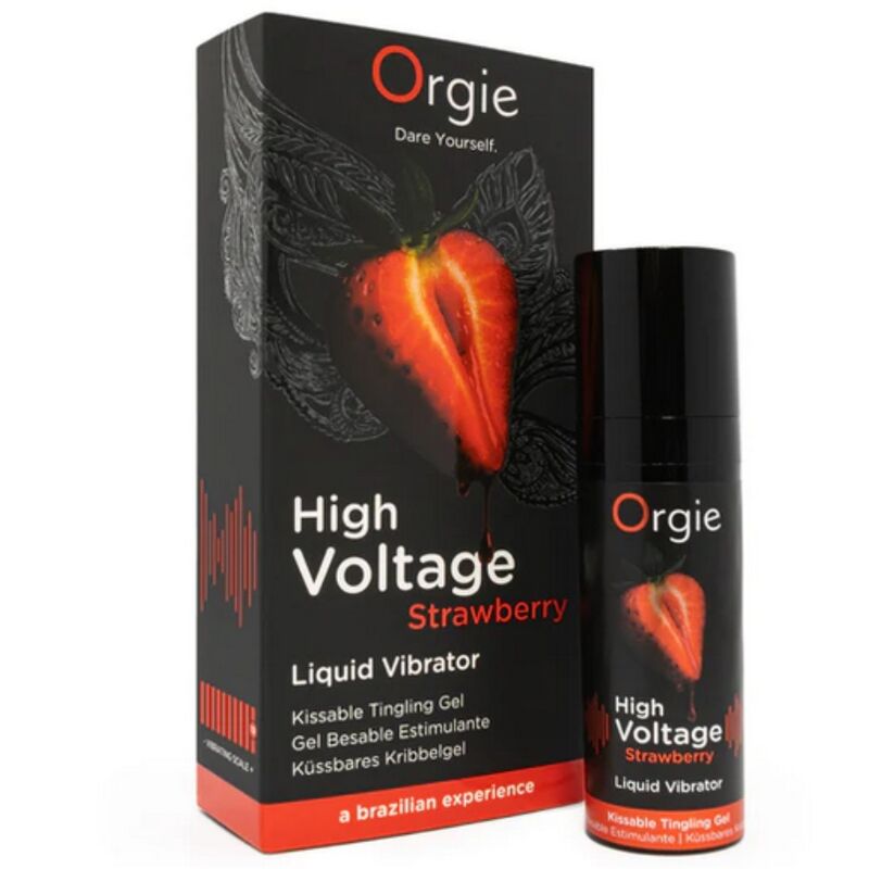 EXTRA FORTE E BEIJÁVEL