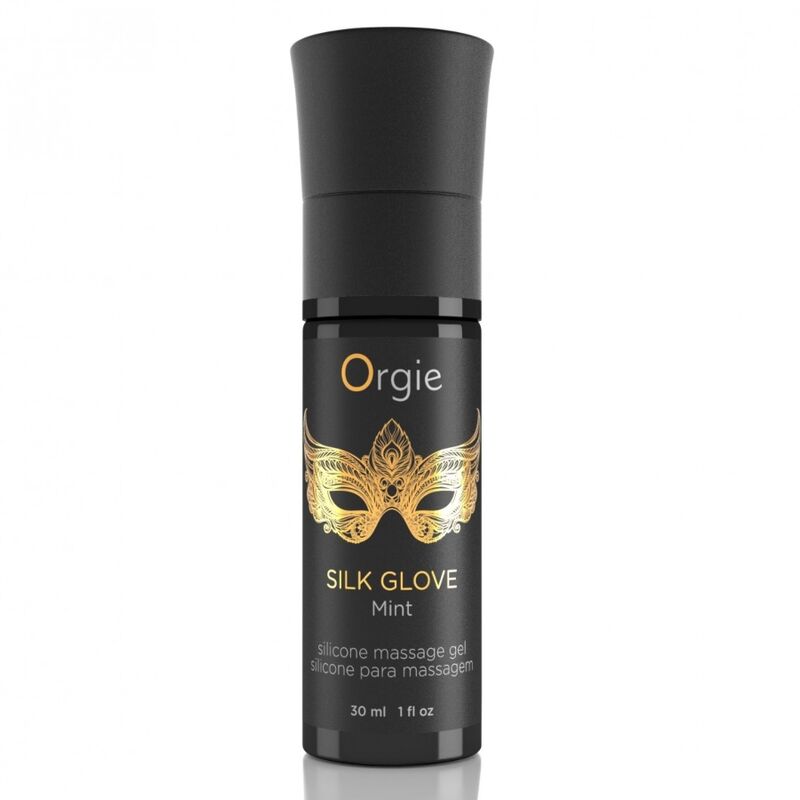 ORGIE - PEARL LUST MASSAGE KIT DE MASSAGEM SENSORIAL 30 ML - Image 2
