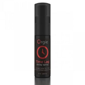 ORGIE – SPRAY RETARDA DE EJACULAÇÃO SEM ANESTÉSICO 25 ML