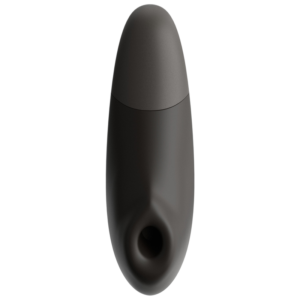 WOMANIZER – ESTIMULADOR CLITORIAL INTENSO PRETO