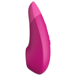 WOMANIZER – Estimulador Clitoriano Enhance Rosa Vibrante