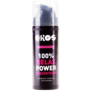 EROS POWER LINE – RELAX ANAL POWER CONCENTRADO