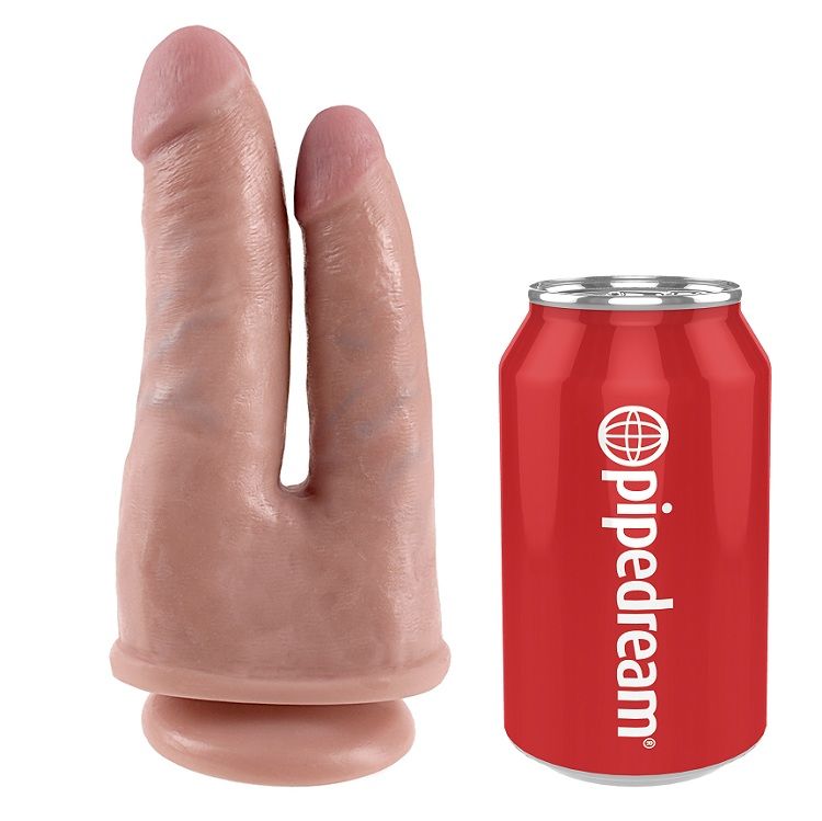 Ilhaerotica - KING COCK - DUPLO PENETRADOR CARNE