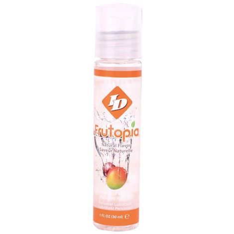 Ilhaerotica - ID FRUTOPIA - LUBE MANGO 30 ML
