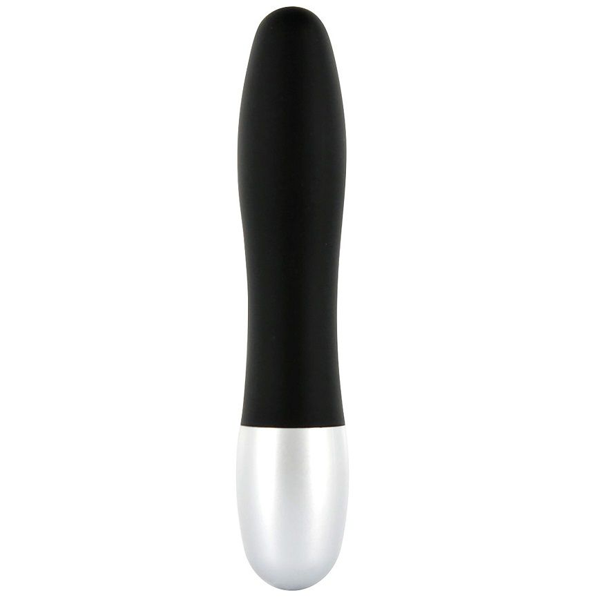 Ilhaerotica - SEVEN CREATIONS - VIBRADOR PRETO DE DISCREO