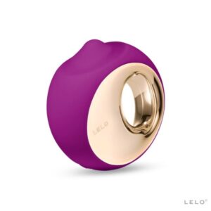 LELO – ESTIMULADOR DE SEXO ORAL ORA 3 LILAC