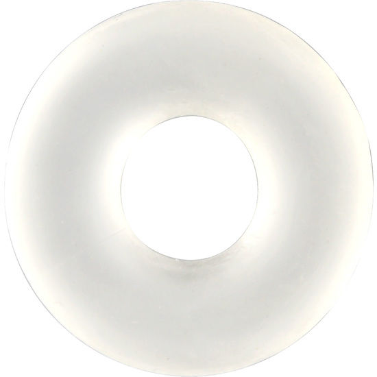Ilhaerotica - SEVEN CREATIONS - ANEL PARA PÉNIS TRANSPARENTE