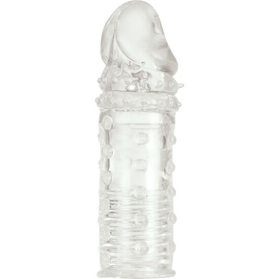 Ilhaerotica - CALEXOTICS - EXTENSO ADÔNIS