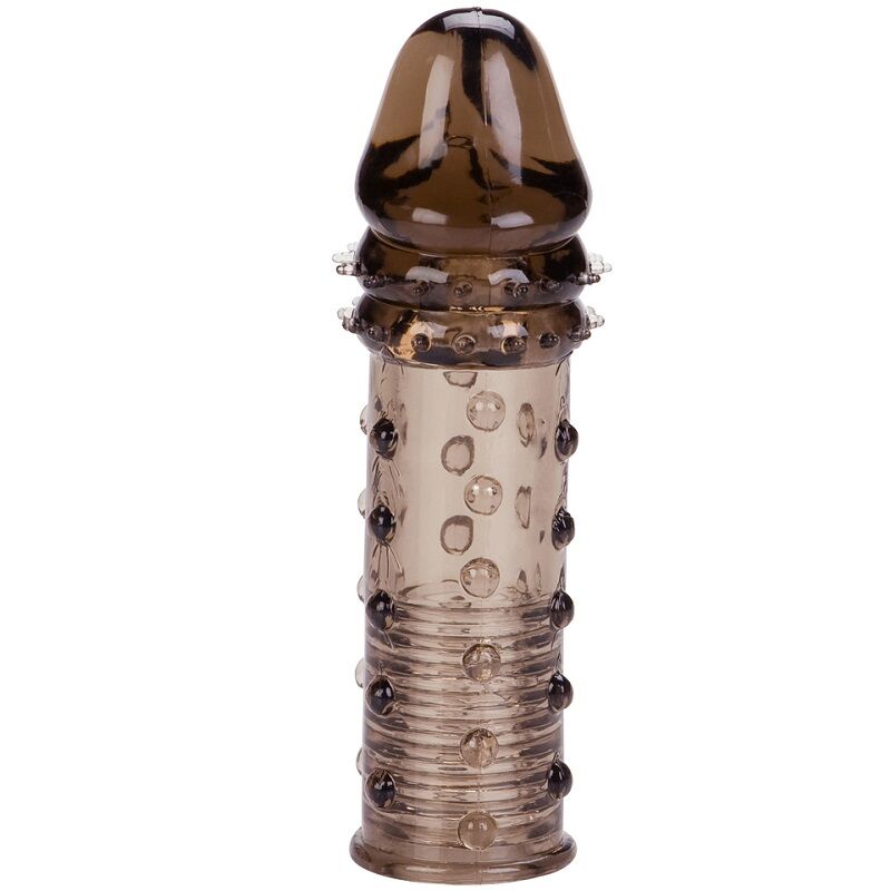 Ilhaerotica - CALEXOTICS - EXTENSO ADONIS PRETA