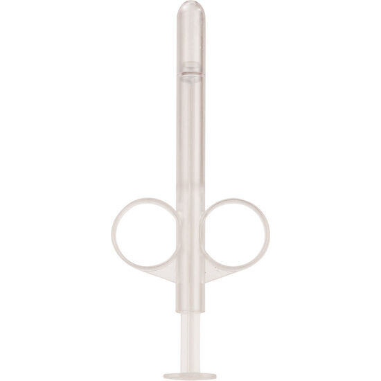 Ilhaerotica - CALEXOTICS - TUBO DE LUBRIFICAO