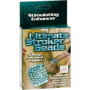 CALEXOTICS – ULTIMATE STROKER BEAD