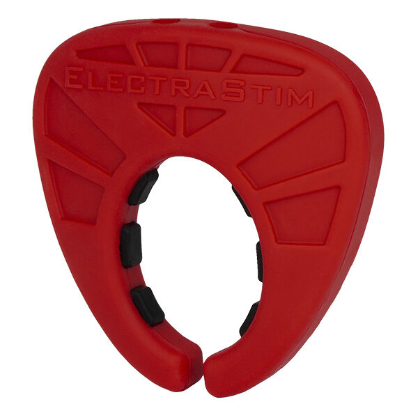 Ilhaerotica - ELECTRASTIM - ESCUDO DE GALO VIPER DE FUSO DE SILICONE