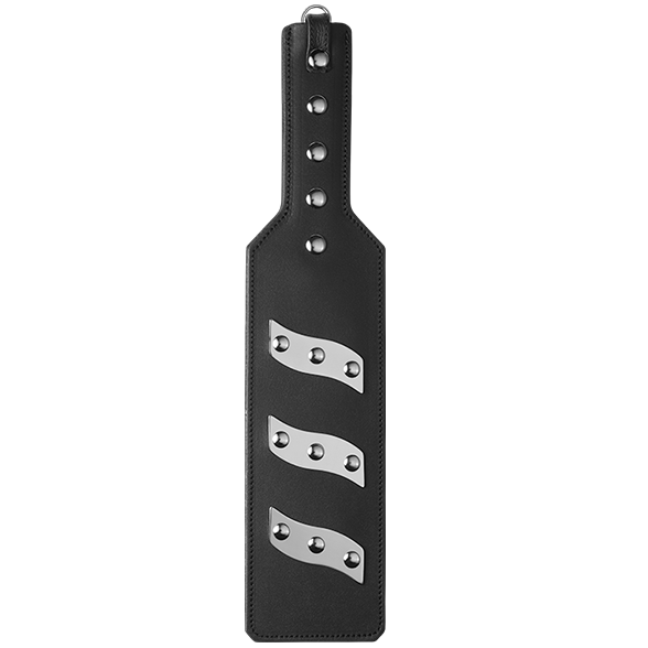 Ilhaerotica - ELECTRASTIM - P DE COURO ELECTRAPADDLE