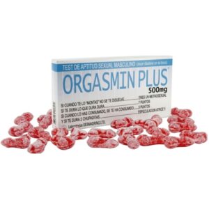 DIABLO GOLOSO – CAIXA DE DOCES MASCULINA ORGASMIN PLUS