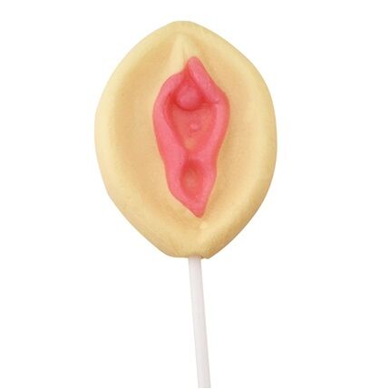 Ilhaerotica - SPENCER & FLEETWOOD - DOCES BUCETA PIRULITO