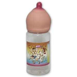 DIABLO PICANTE – GARRAFA DE CARNE DE TIT 360 ML /ES/PT/EN/FR/IT/