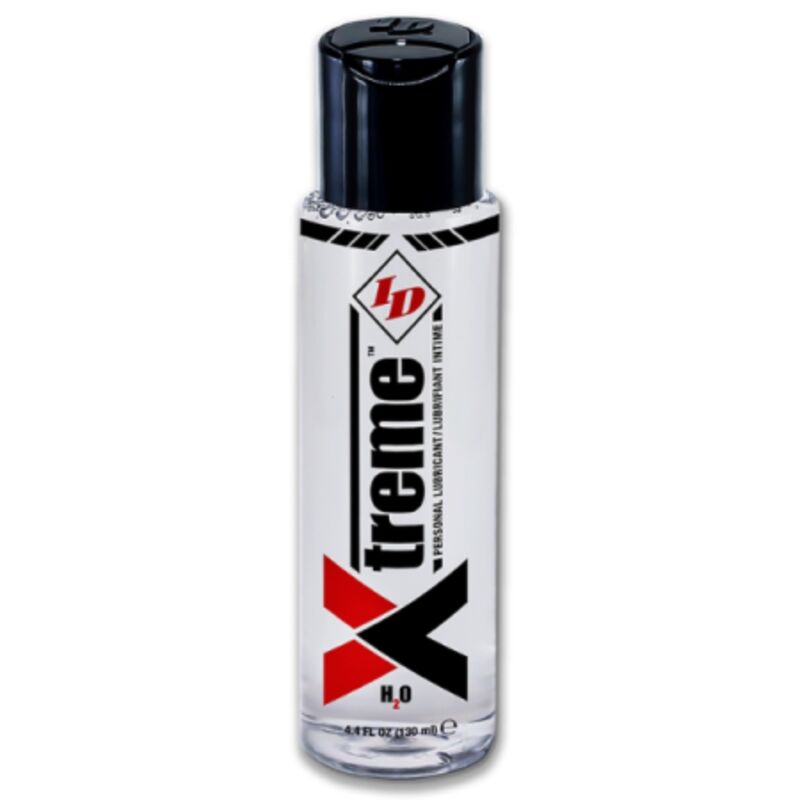Ilhaerotica - ID XTREME - LUBRIFICANTE BASE DE GUA DE ALTO DESEMPENHO 250 ML