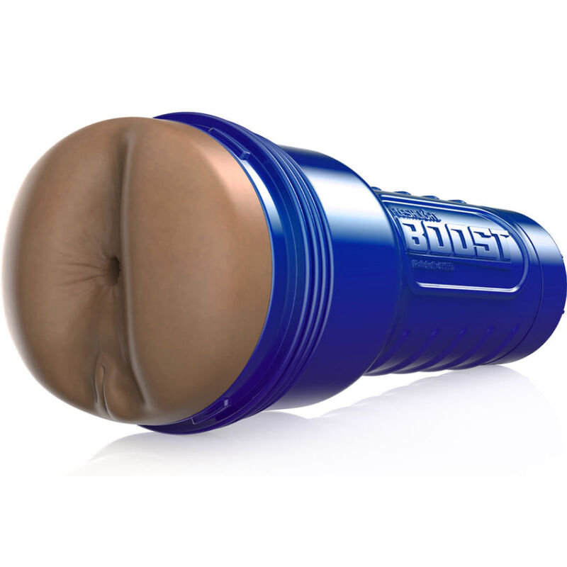 Ilhaerotica - FLESHLIGHT BOOST - ANO BLAST MASTURBADOR FEMININO MD FLESH RP