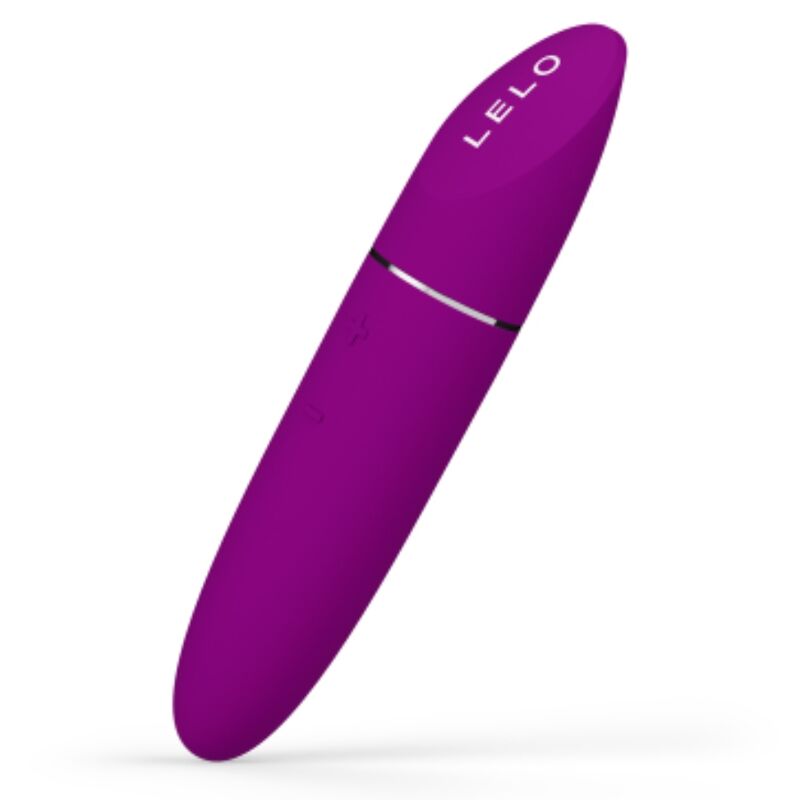 Ilhaerotica - LELO - MIA 3 VIBRADOR PESSOAL ROSA