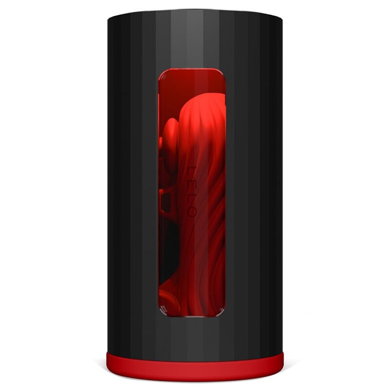 Ilhaerotica - LELO - MASTURBADOR MASCULINO F1S V3 VERMELHO