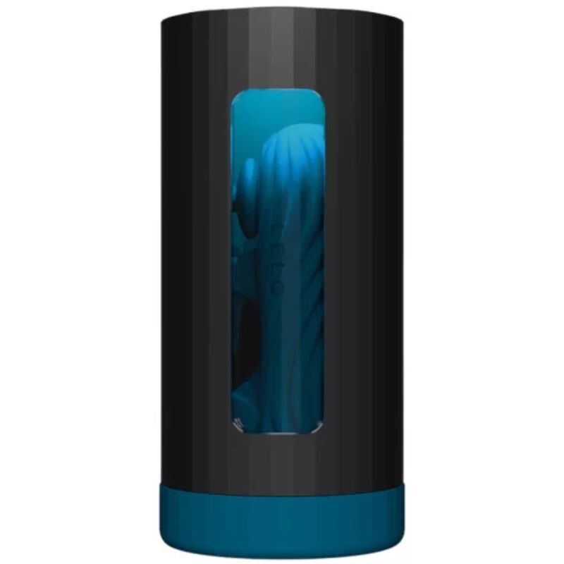 Ilhaerotica - LELO - F1S V3 MASTURBADOR MASCULINO TEAL XL