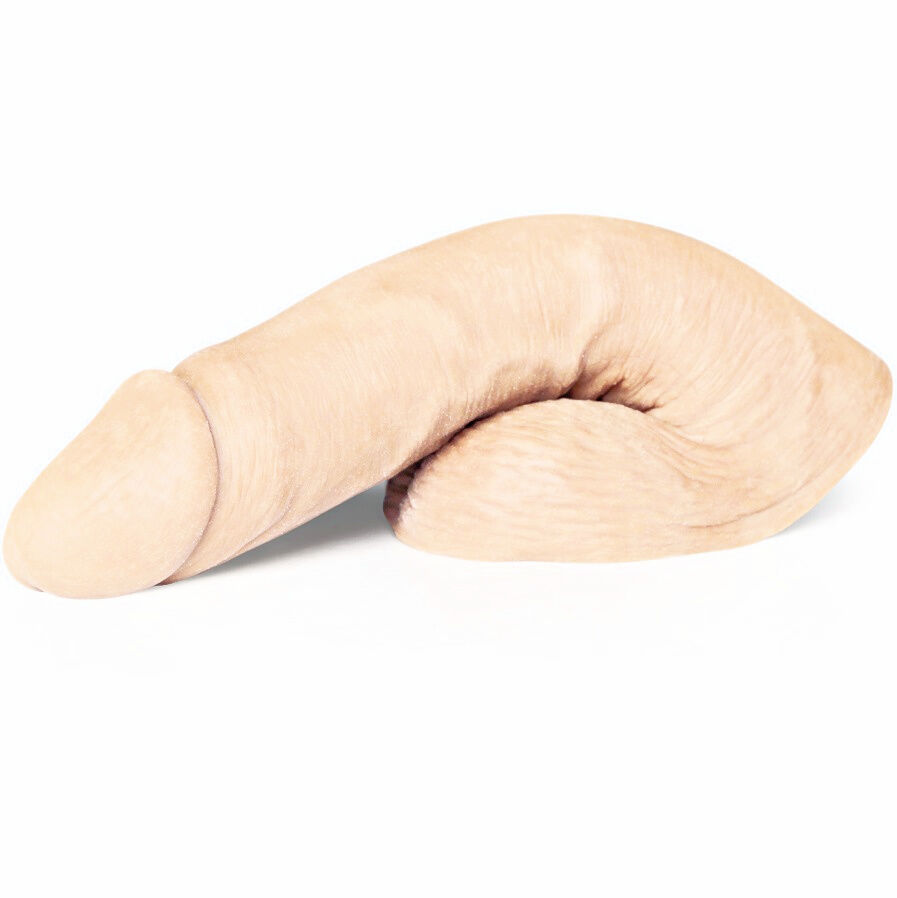 Ilhaerotica - SENHOR. LAMPY FLESHLIGHT - GRANDE FLESHTONE