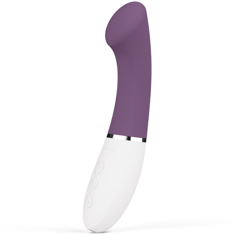 Ilhaerotica - LELO - GIGI™ 3 VIBRADOR G-SPOT VIOLETA
