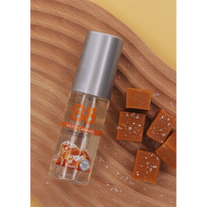 STIMUL8 – S8 LUBRIFICANTE DE CARAMELO SALGADO 125 ML