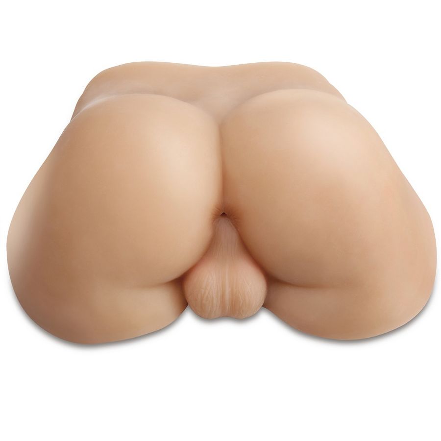 Ilhaerotica - EXTREME TOYZ - FUCK ME MEGA MASCULINO ANAL MASTURBADOR