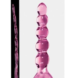 ICICLES – MASSAGEADOR DE VIDRO N. 43