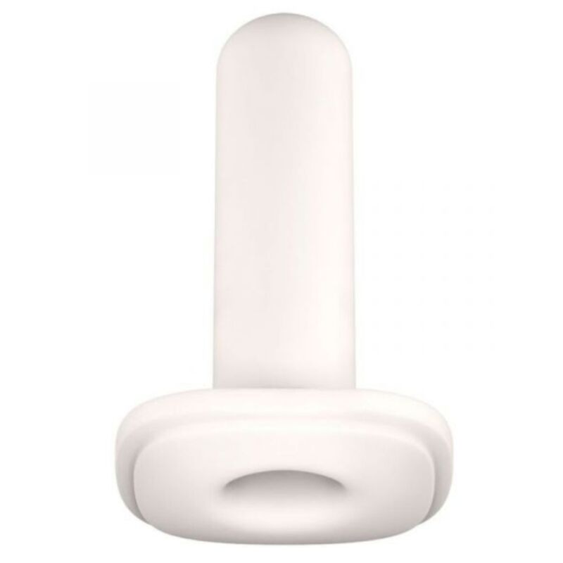 Ilhaerotica - KIIROO - ONYX+ MANGA DE SUBSTITUIÇÃO PARA MASTURBAÇÃO COM ENCAIXE PADRÃO