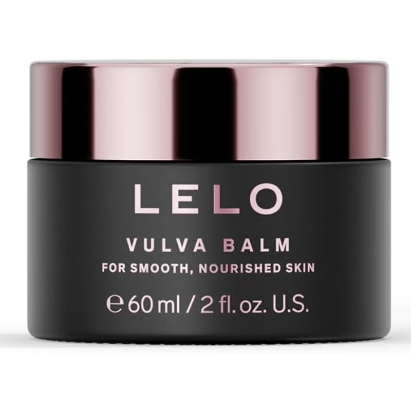 Ilhaerotica - LELO - BÁLSAMO VULVAR HIDRATANTE SUAVIZANTE PARA A ÁREA ÍNTIMA EXTERNA