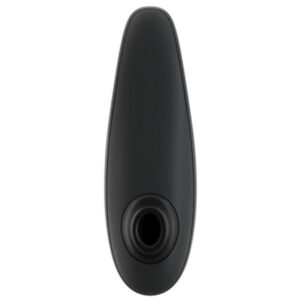 WOMANIZER – CLASSIC 2 ESTIMULADOR CLITORIANO POR SUCÇÃO, 10 NÍVEIS DE INTENSIDADE, PRETO