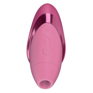 WOMANIZER – NEXT LIBERTY 3D ESTIMULADOR CLITORIAL INTENSE PINK AIR OF PLEASURE