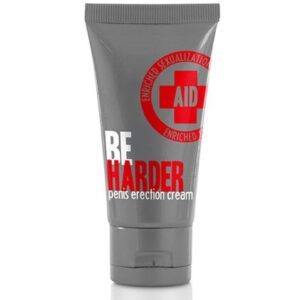 COBECO – CREME DE EREO DO PÊNIS AID BE HARDER