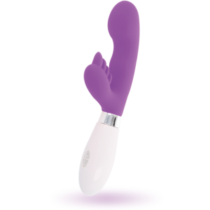GLOSSY – COELHO ELVIS ROXO