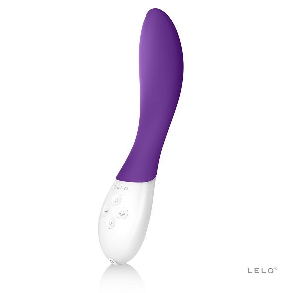 Ilhaerotica - LELO - VIBRADOR MONA 2 ROXO