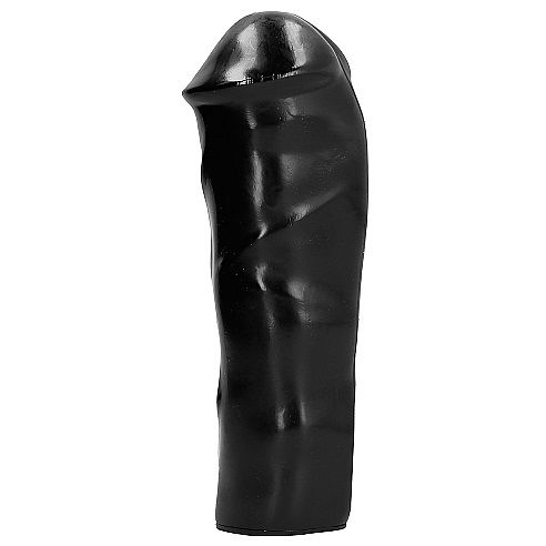 ALL BLACK - DILDO REALÍSTICO 20 CM - Image 2