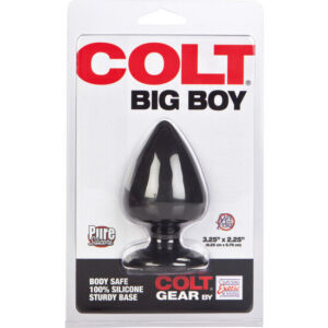 CALEXOTICS – COLT GRANDE MENINO PRETO