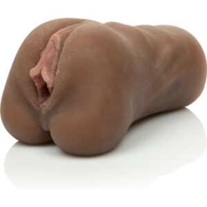 CALEXOTICS – AVC BUCETA BROWM