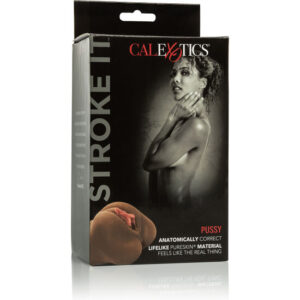 CALEXOTICS – AVC BUCETA BROWM
