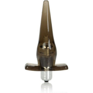 CALEXOTICS – MINI VIBRO TEASE PRETO