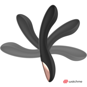ANNE’S DESIRE – CURVE TECNOLOGIA DE CONTROLE REMOTO A WATCHME PRETO